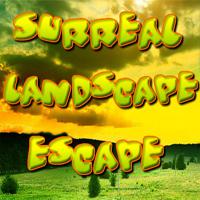 play Surreal-Landscape-Escape