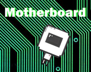 play Motherboard