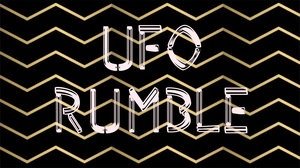 Ufo Rumble