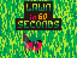 play Lawn In 60 Seconds