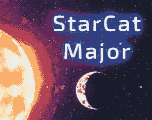 play Starcat Major