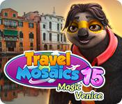 play Travel Mosaics 15: Magic Venice