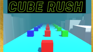 play Cube Rush