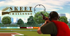 play The Skeet Challenge