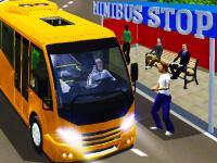 play City Minibus Driver