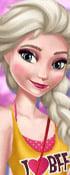 play Barbie And Elsa