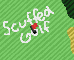play Scuffed Golf