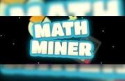 play Math Space Miner - Play Free Online Games | Addicting
