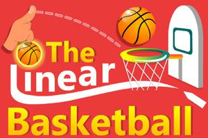 play The Linear Basketball Html5 Sport