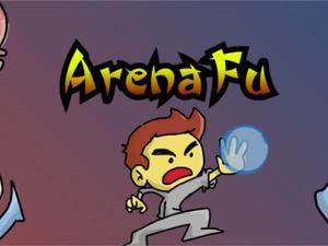 play Arena Fu