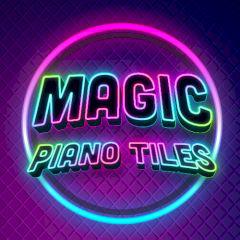 play Magic Piano Tiles