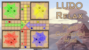 play Ludo Relax