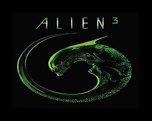 play Alien 3