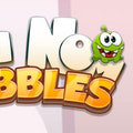 play Om Nom: Bubbles