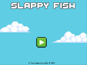 play Slappy Fish