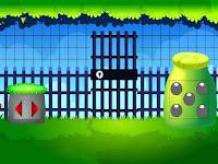 play G2L Rainbow Valley Escape Html5
