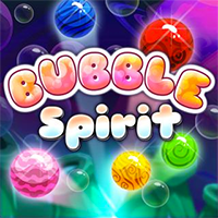 play Bubble Spirit