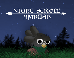 play Night Stroll Ambush