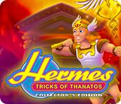 play Hermes: Tricks Of Thanatos Collector'S Edition