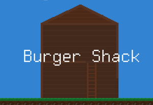 play Burger Shack