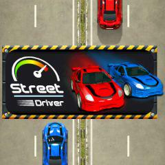 play Street Driver