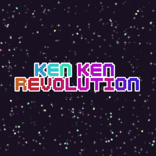 play Ken Ken Revolution