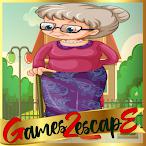 play G2E Help Granny To Open Mail Box Html5