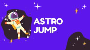 play Astro Jump