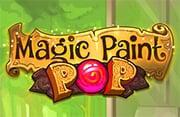 Magic Paint Pop - Play Free Online Games | Addicting