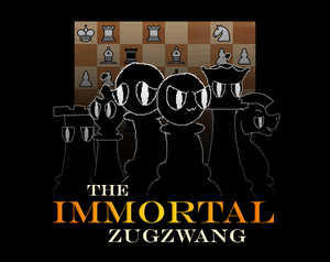 play The Immortal Zugzwang