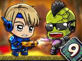 play Zombie Mission 9