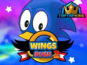 play Wings Rush 2