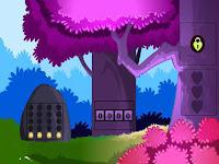 play G2M Lilac Land Escape