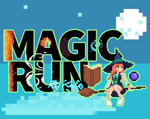 play Magic Run V0.4