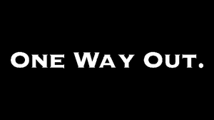 play One Way Out