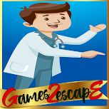 play G2E Dentist Escape Html5