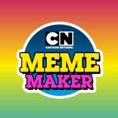 play Cartoon Network Meme Maker