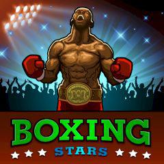 play Boxing Stars