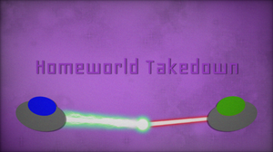 play Homeworld Takedown Classic