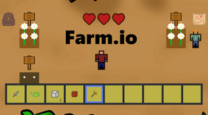 play Farm.Io