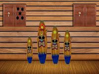 play G2M Timber House Escape Html5