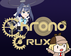 play Chrono Crux