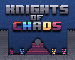 play Knights Of Chaos