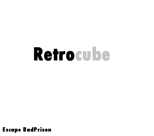 play Retrocube Badprison