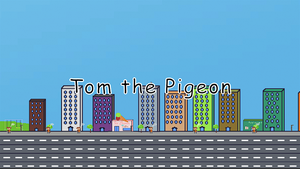 play Tom The Pigeon