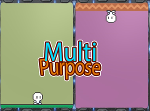 play Multi Purpose