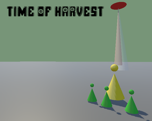 play Time Of Harvest