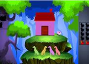 play Hills Valley Escape