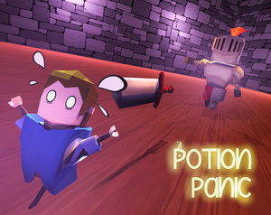 play Potion Panic