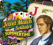 play Jewel Match Solitaire: Summertime